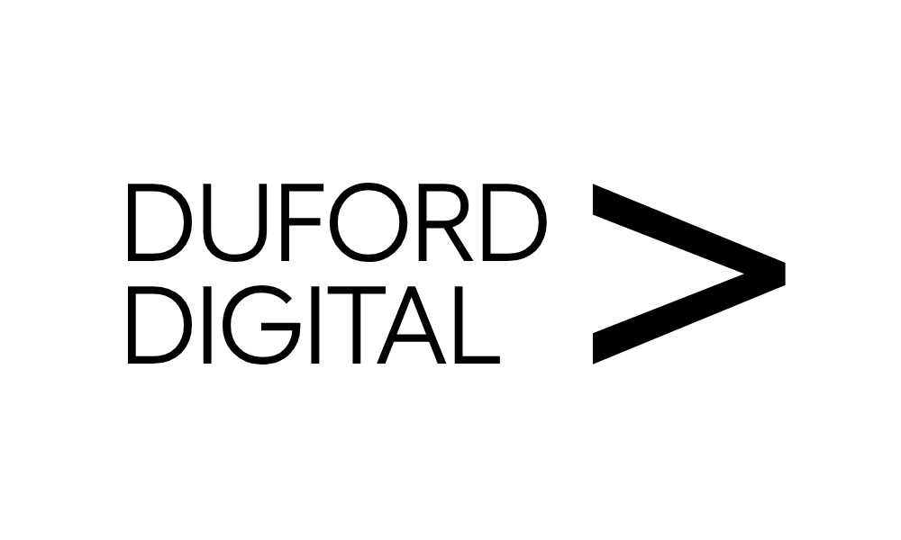 Duford Digital logo