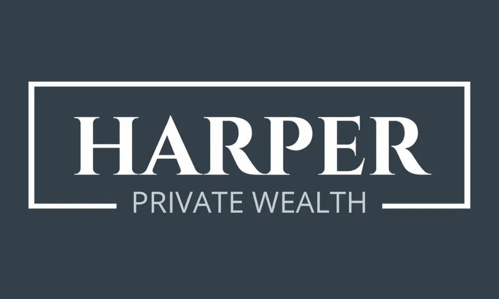 Harper Private Wealth logo