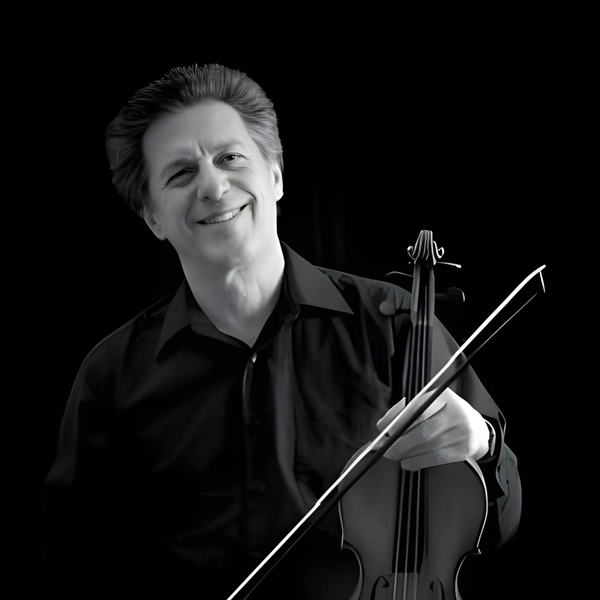 Jeff Plotnick, strings adjudicator