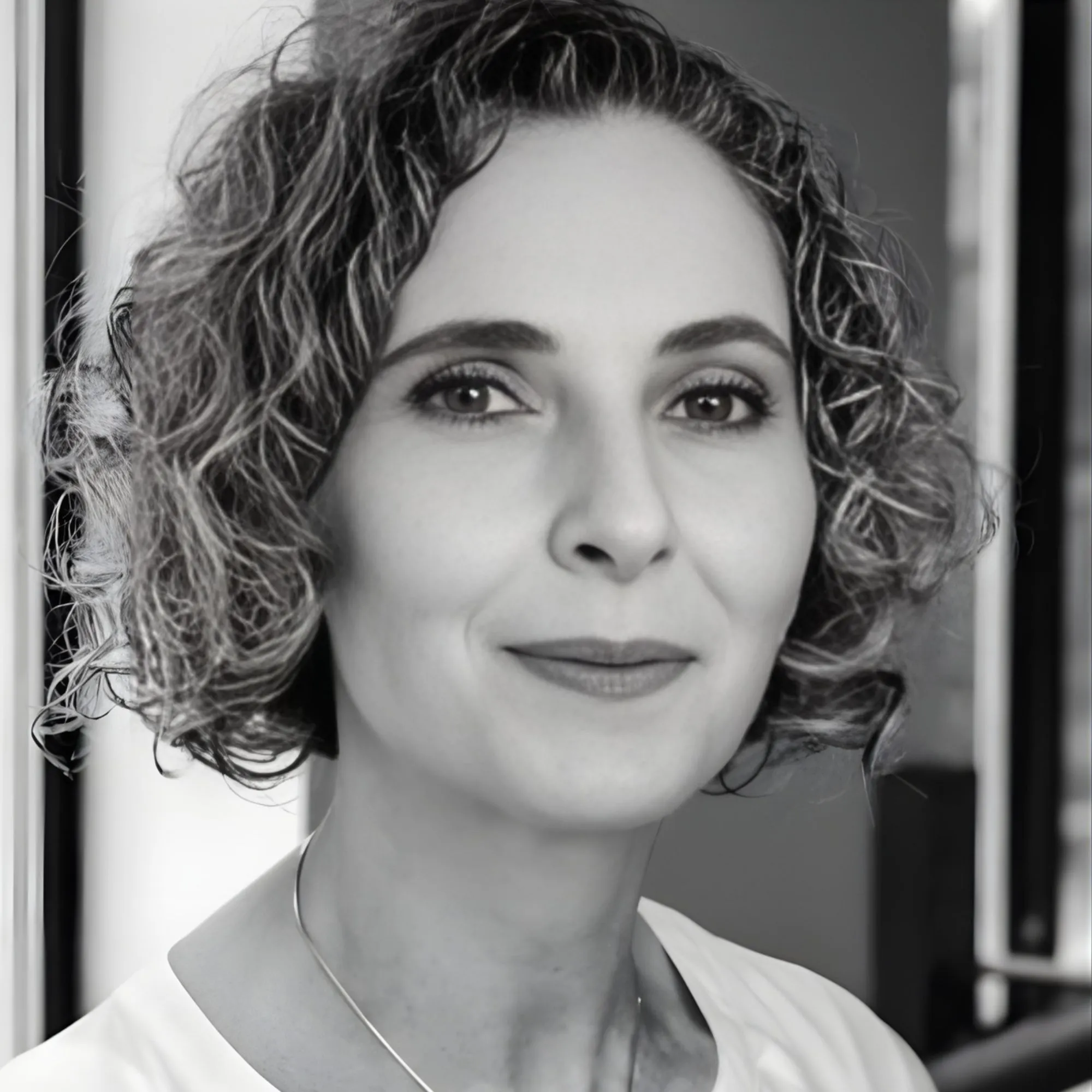 Melanie Dance, dance adjudicator