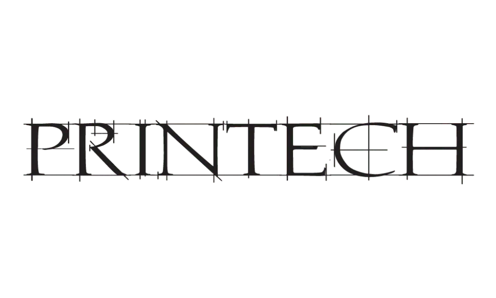 Printech logo