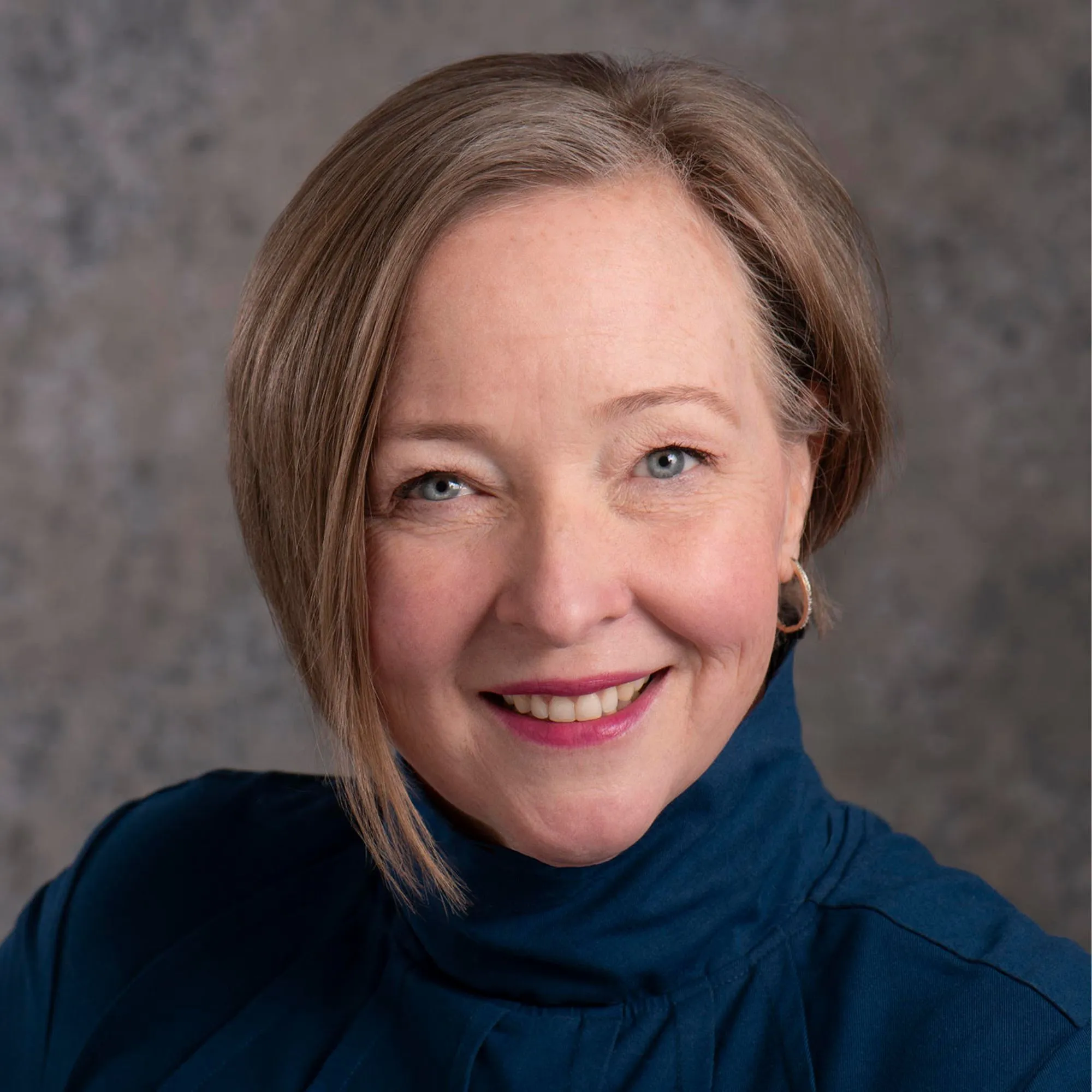 Robin Norman, voice adjudicator